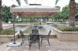 南寧廣告傘供應全解析 批發渠道、價格因素與采購指南