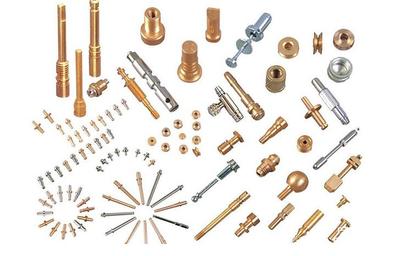 五金件輔材與五金配件的基礎知識及應用