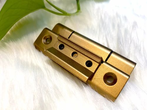 五金配件 斷橋鋁門窗的核心，選對(duì)即可延壽